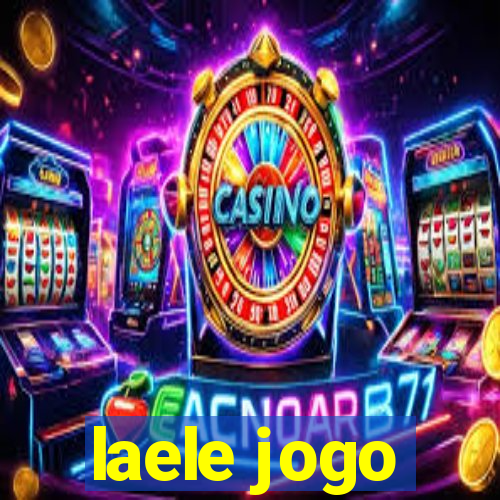 laele jogo